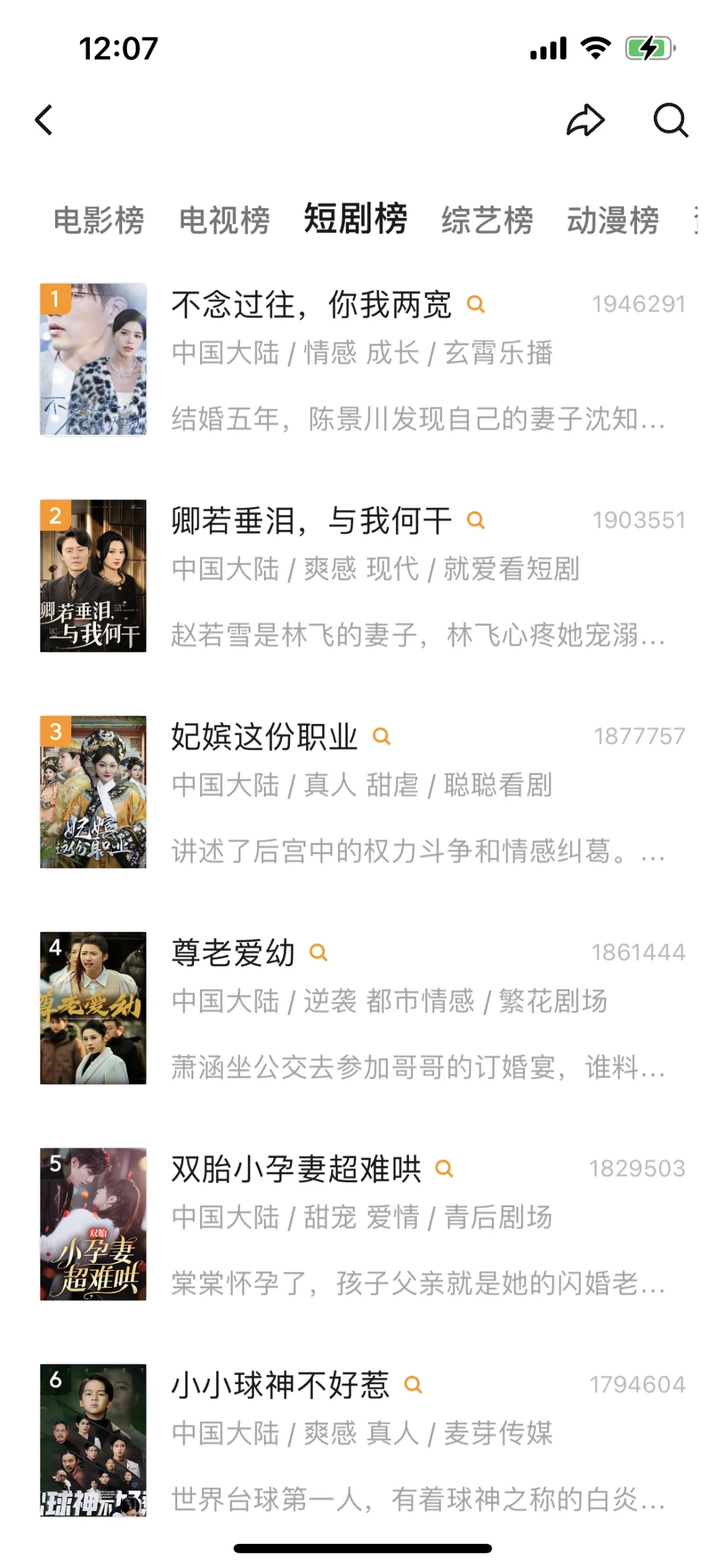 免费追剧app，亲测好用🉑️安卓🉑️iOS热播剧