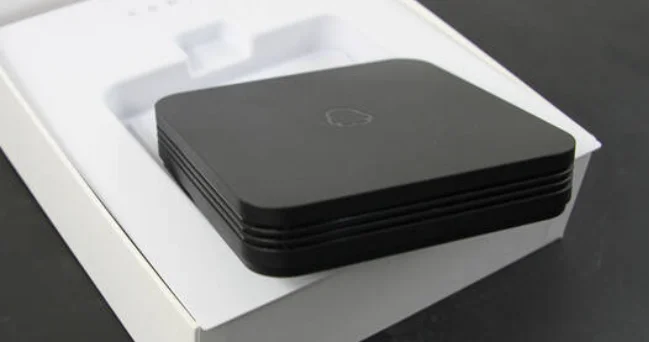 3款心灵相契的电视机顶盒，追剧如此简单