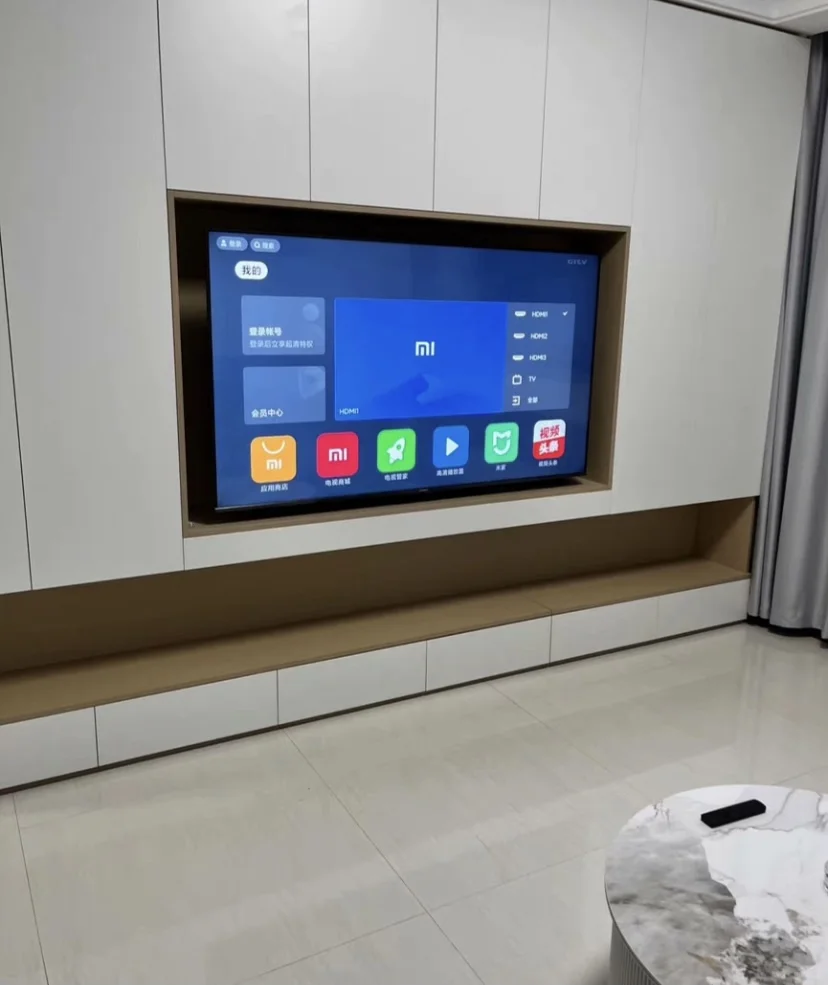 二手小米电视机工厂优势出，酒店电视首选！