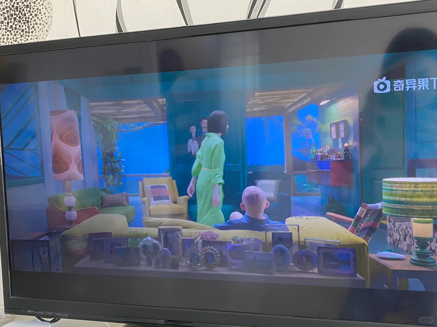 当贝盒子H3我没白买