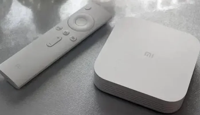 具有大内存的电视机顶盒4款