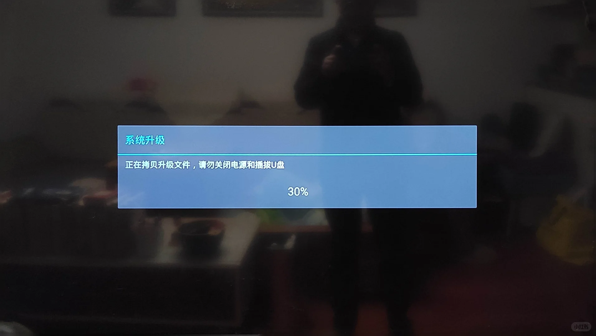 咸鱼入了几个机顶盒，自己刷机