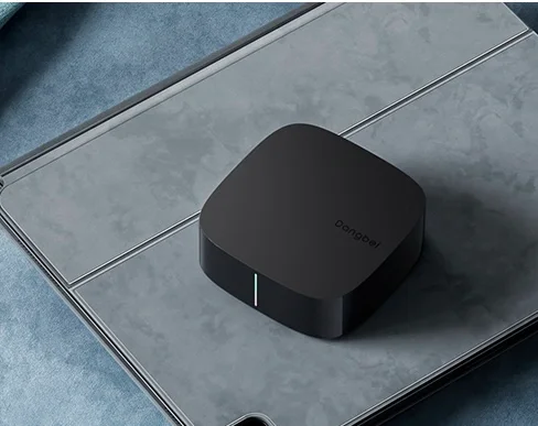 机顶盒还是当贝好！