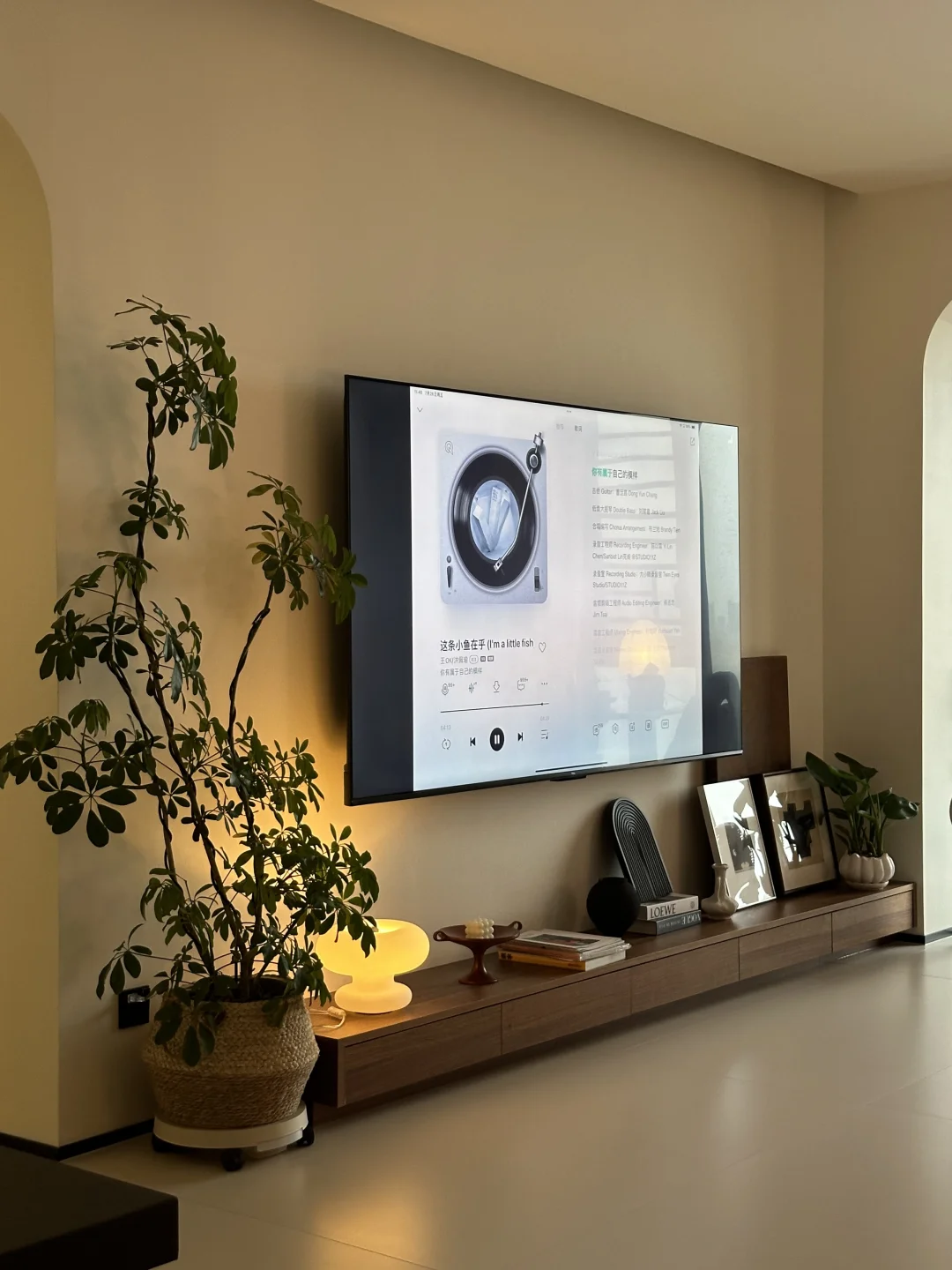 不用预埋❗️机顶盒藏哪去了？｜奶油中古