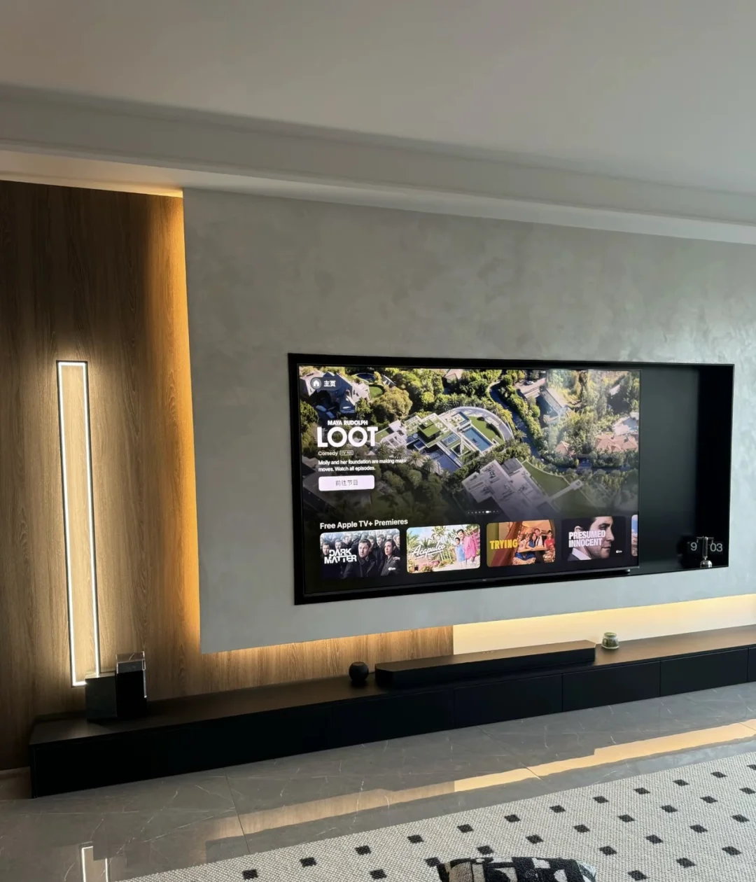 🎬家庭娱乐必备！chromecast盒子太赞啦😎