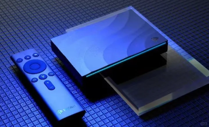 电视机顶盒4款，看剧不花钱，愈发畅快