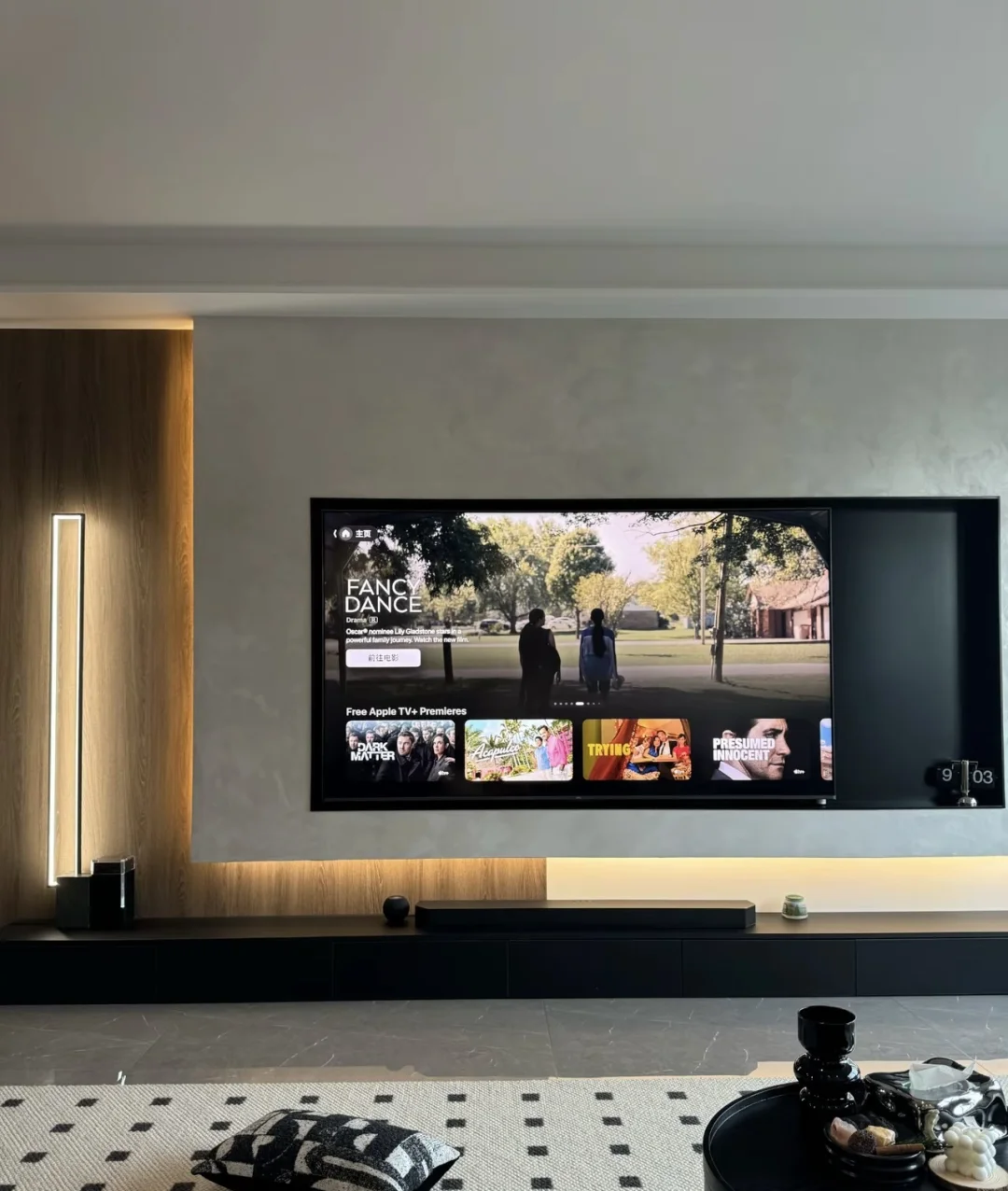 🎬家庭娱乐必备！chromecast盒子太赞啦😎