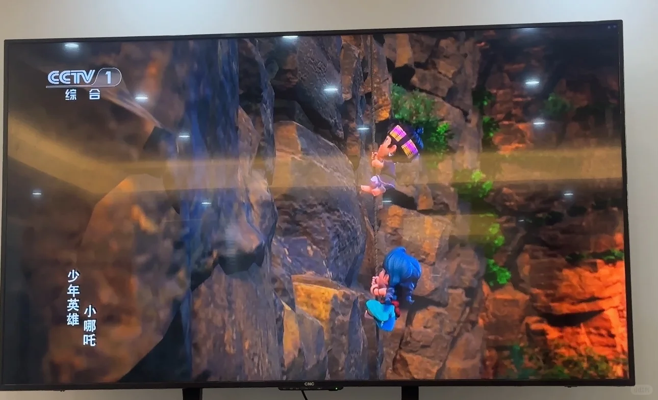 4K超清机顶盒 永久免费看全网影视资源