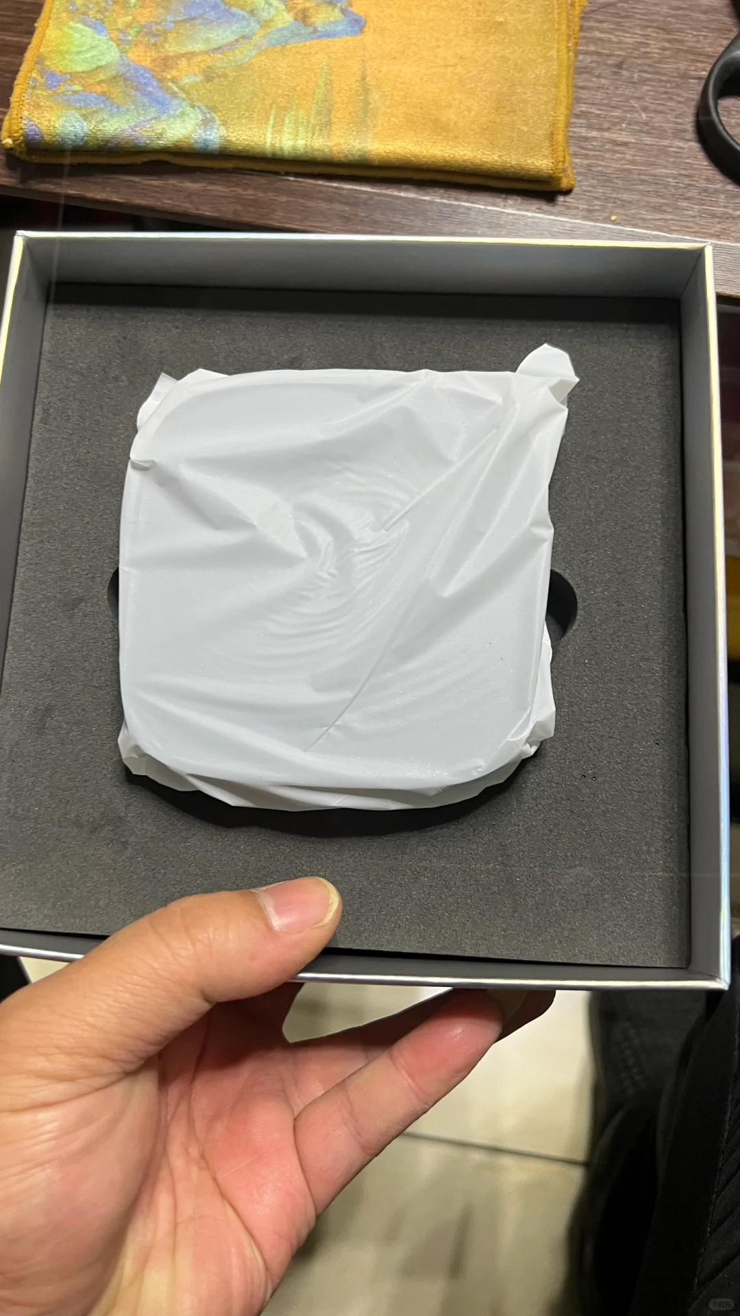 机顶盒还是当贝好！