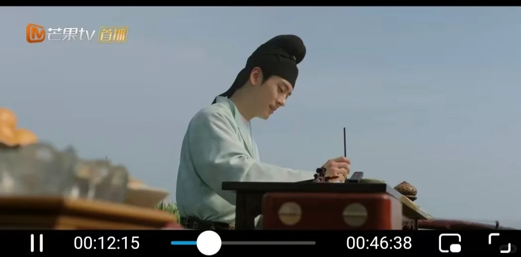 你还不知道这个免费追剧App吗