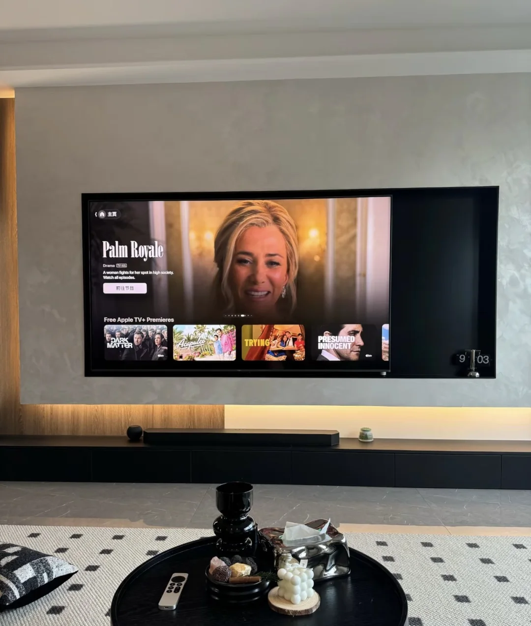 🎬家庭娱乐必备！chromecast盒子太赞啦😎