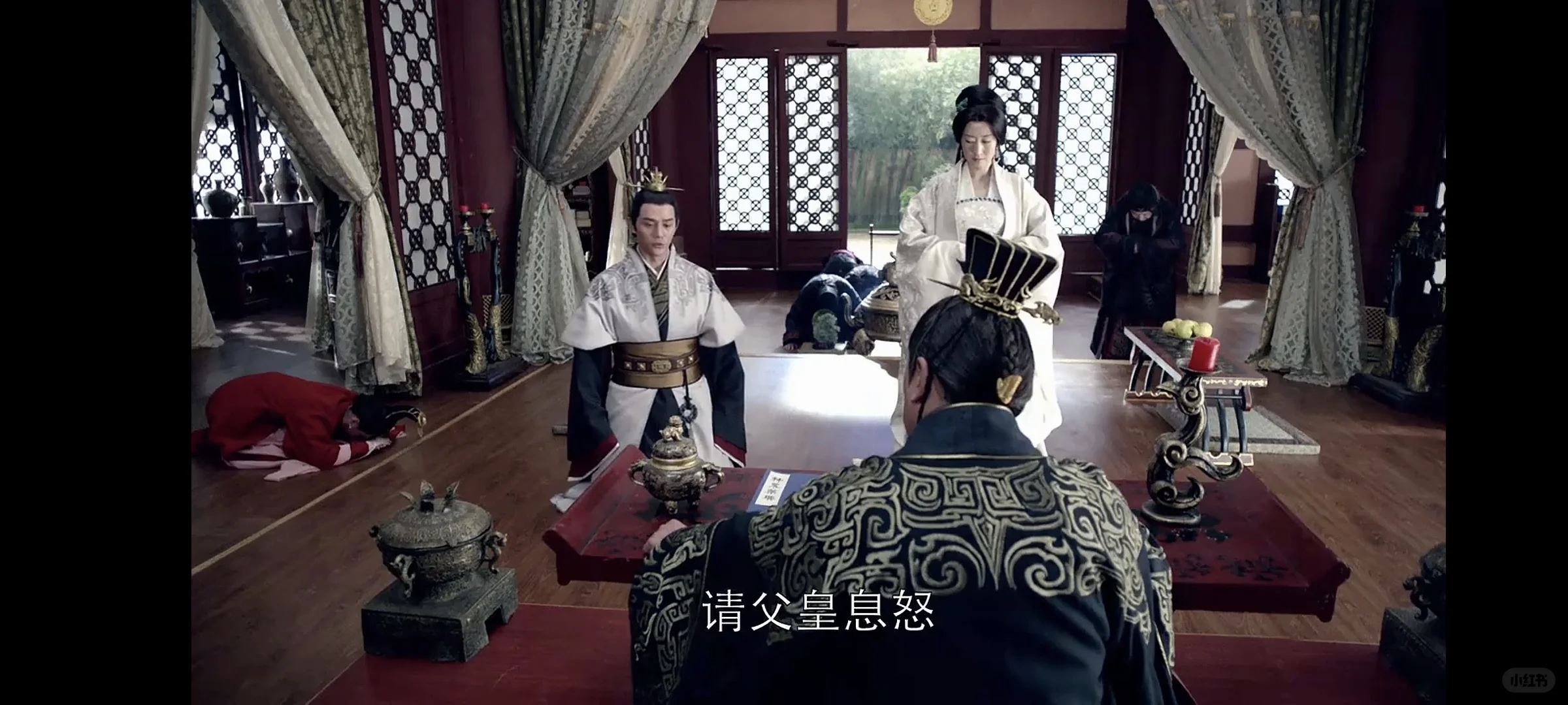 安卓/苹果/平板都可以用的免费追剧app