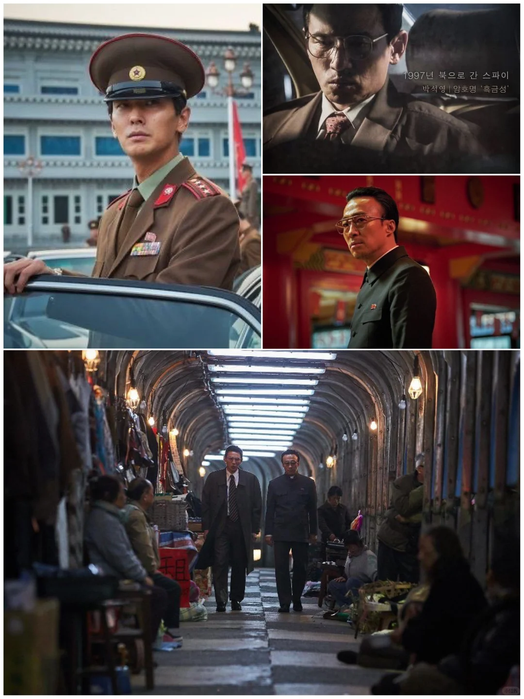 豆瓣8.8，这部韩国电影的含金量还在上升