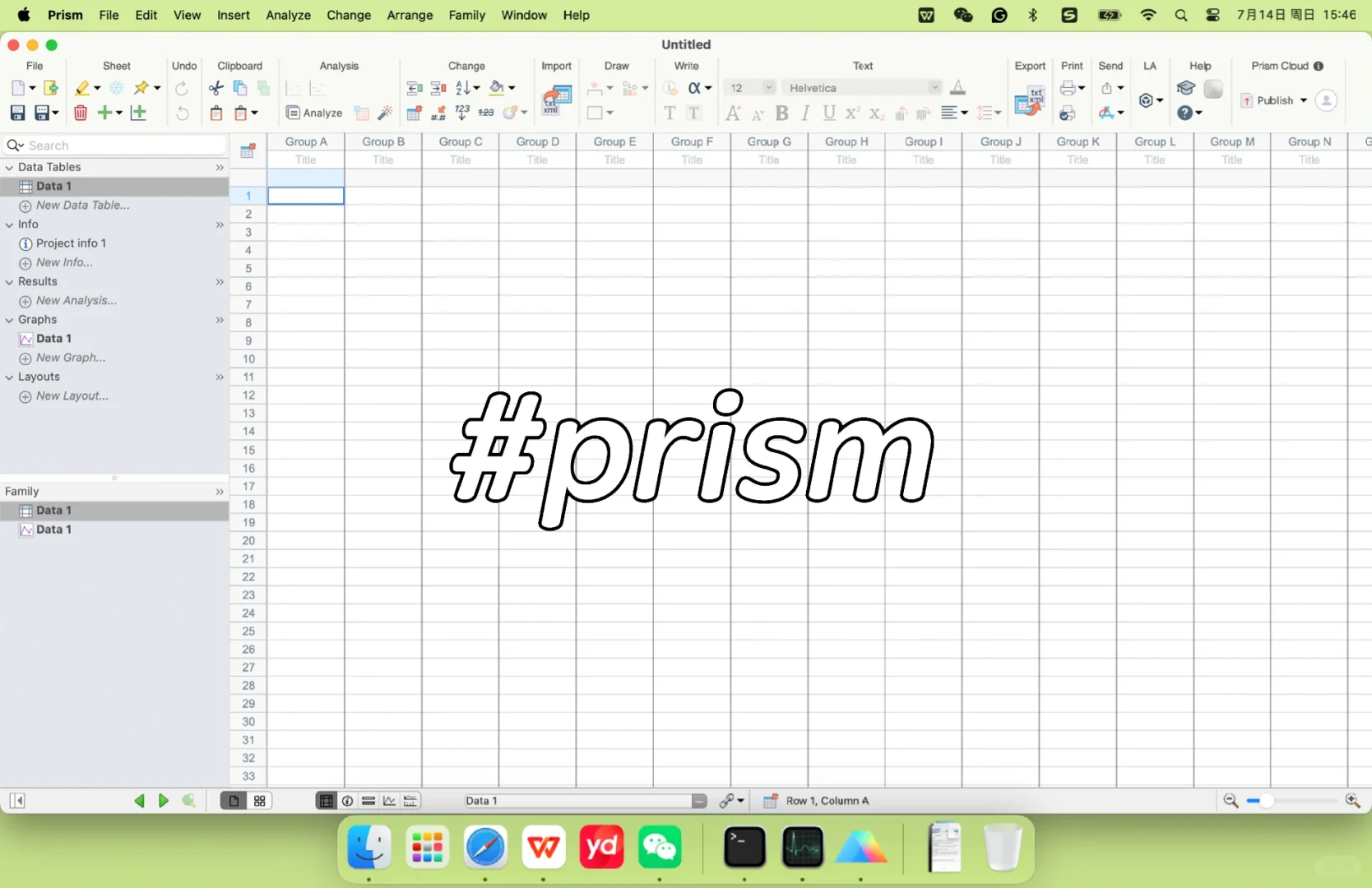 医学生Mac必备软件!