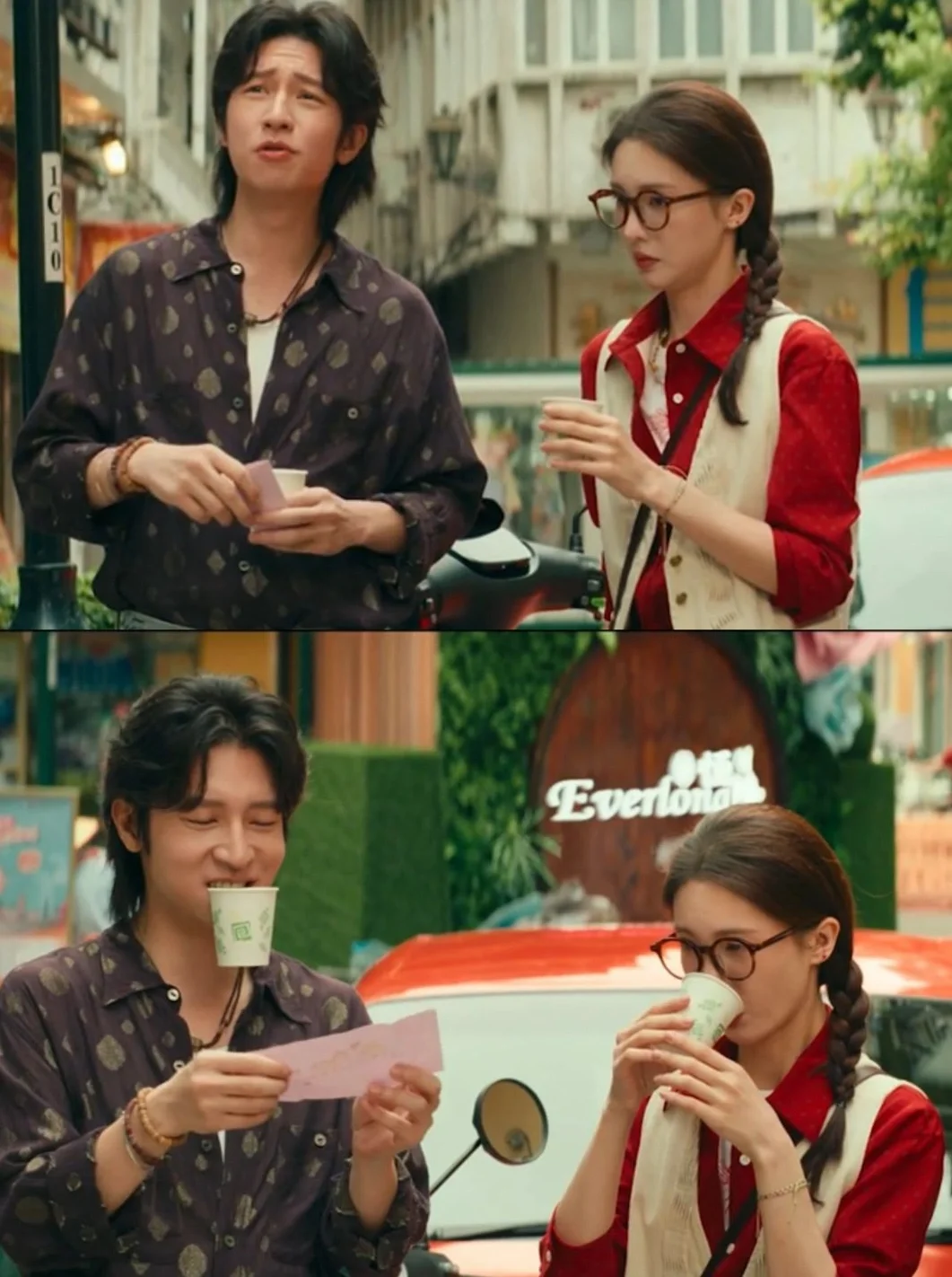 影院爆笑两小时，笑到傻眼😆