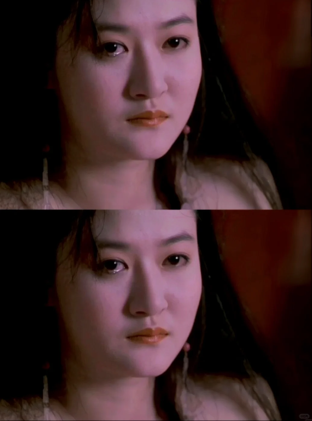 🍂🍁古韵仙气枫月片🕰💫再现经典