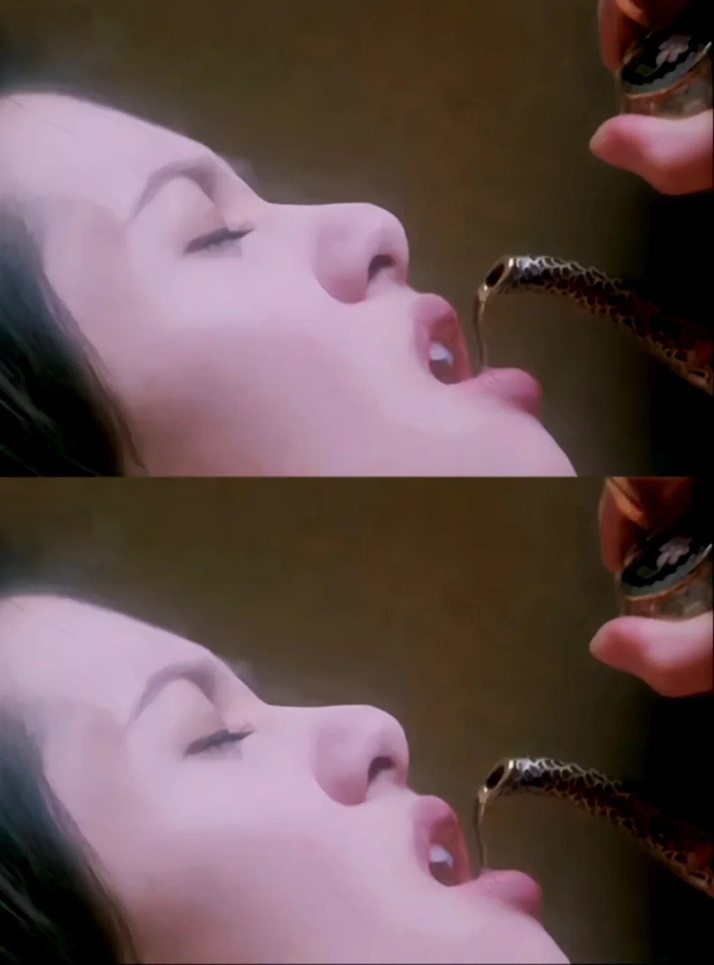 🍂🍁古韵仙气枫月片🕰💫再现经典