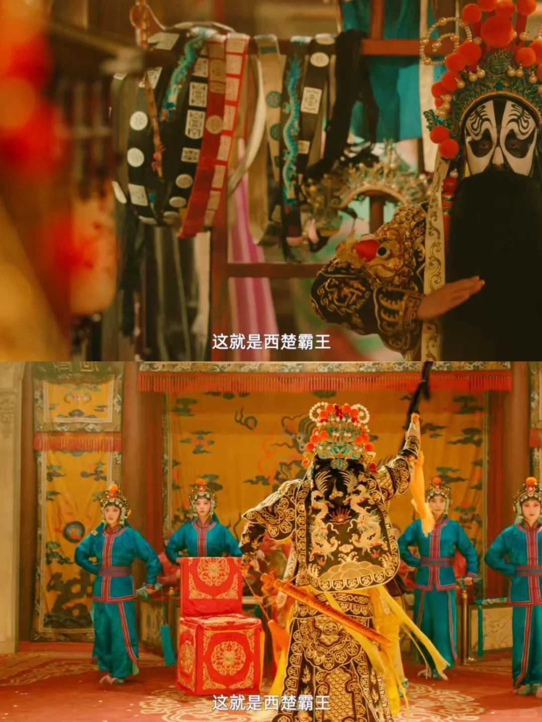 妈呀妈呀❗️这新片笑疯了❗️