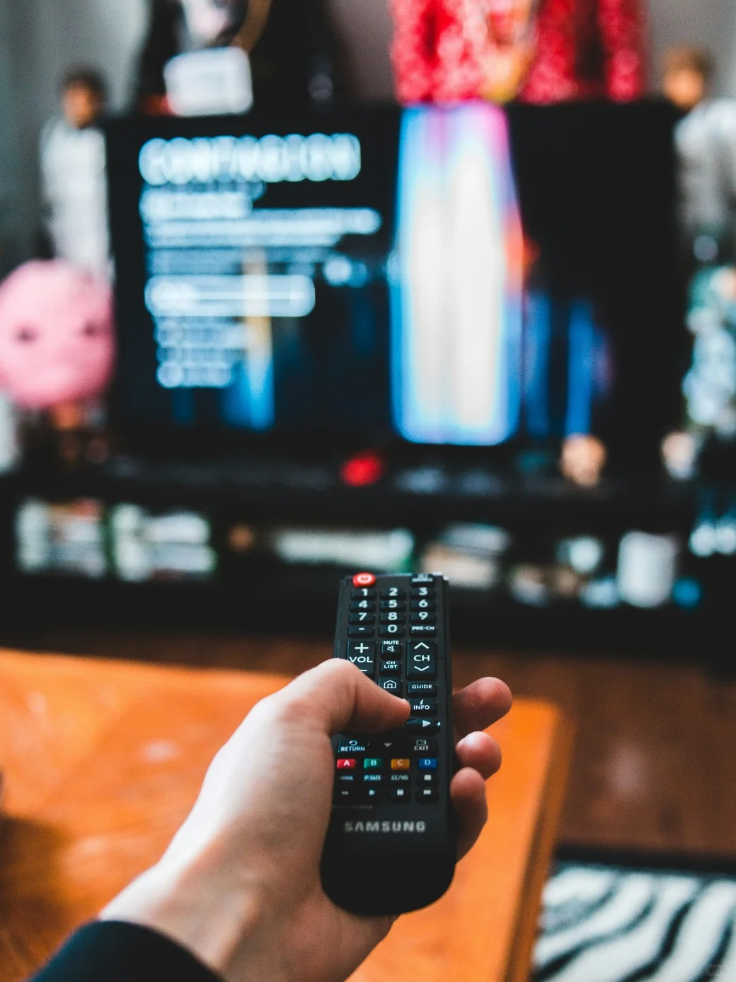 苹果电视机顶盒Apple TV，真香