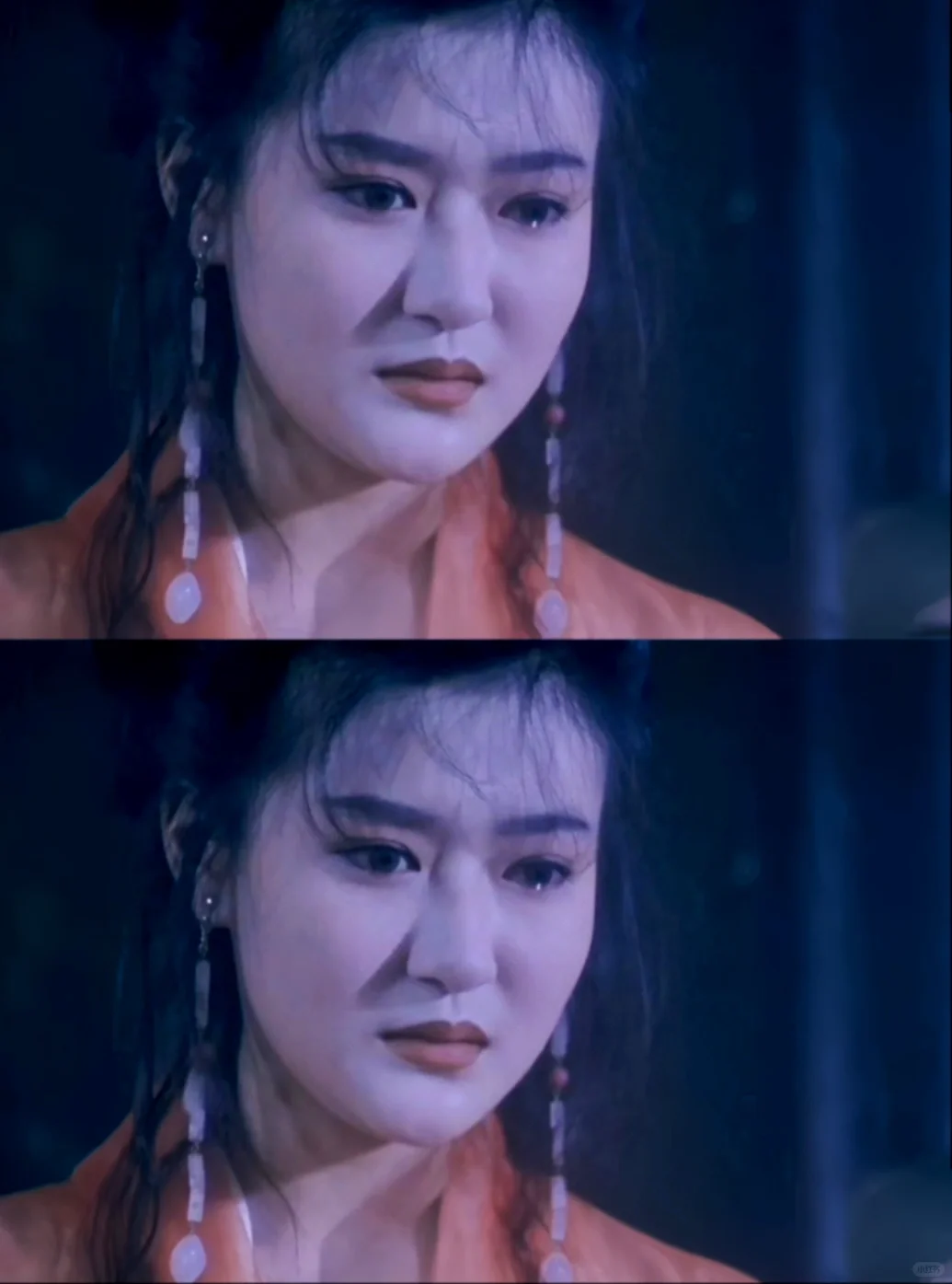 🍂🍁古韵仙气枫月片🕰💫再现经典