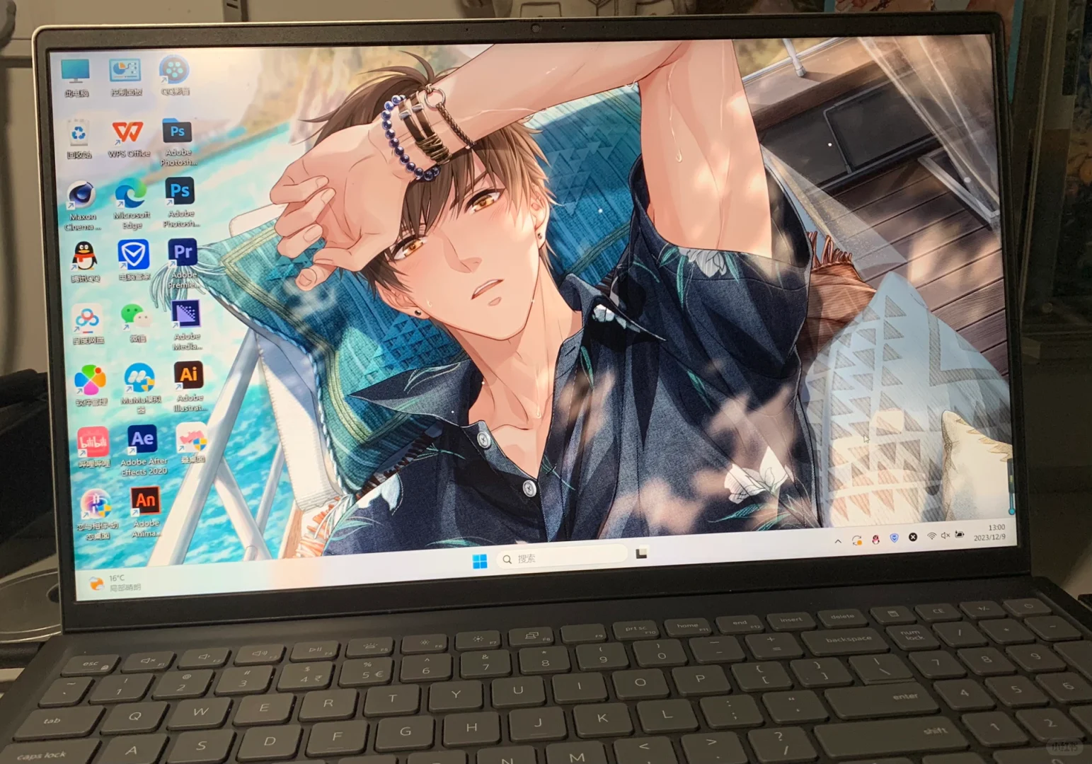 谁还没有下载叠桌面App！！！