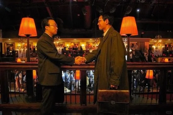 豆瓣8.8，这部韩国电影的含金量还在上升