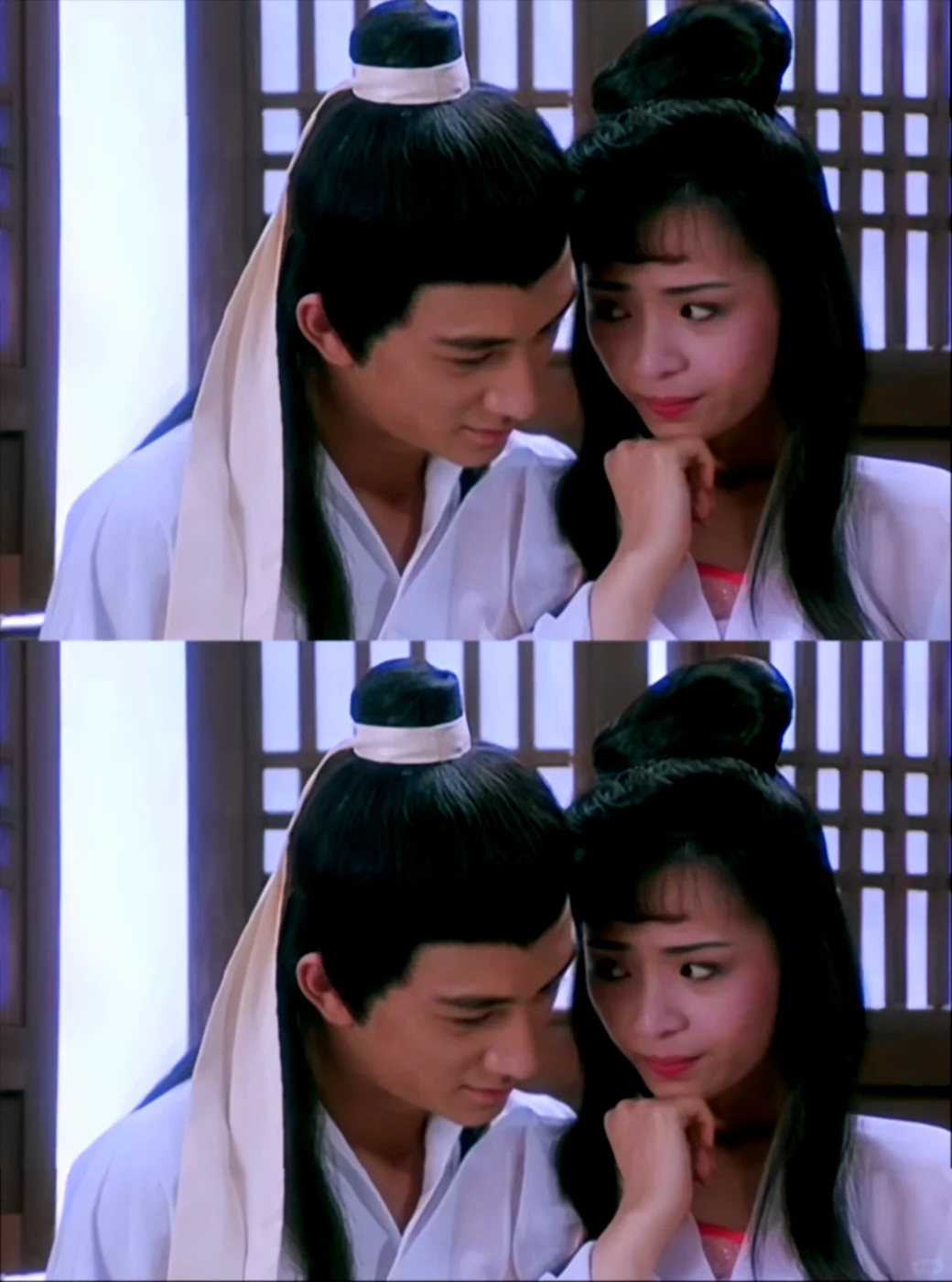 🍂🍁古韵仙气枫月片🕰💫再现经典