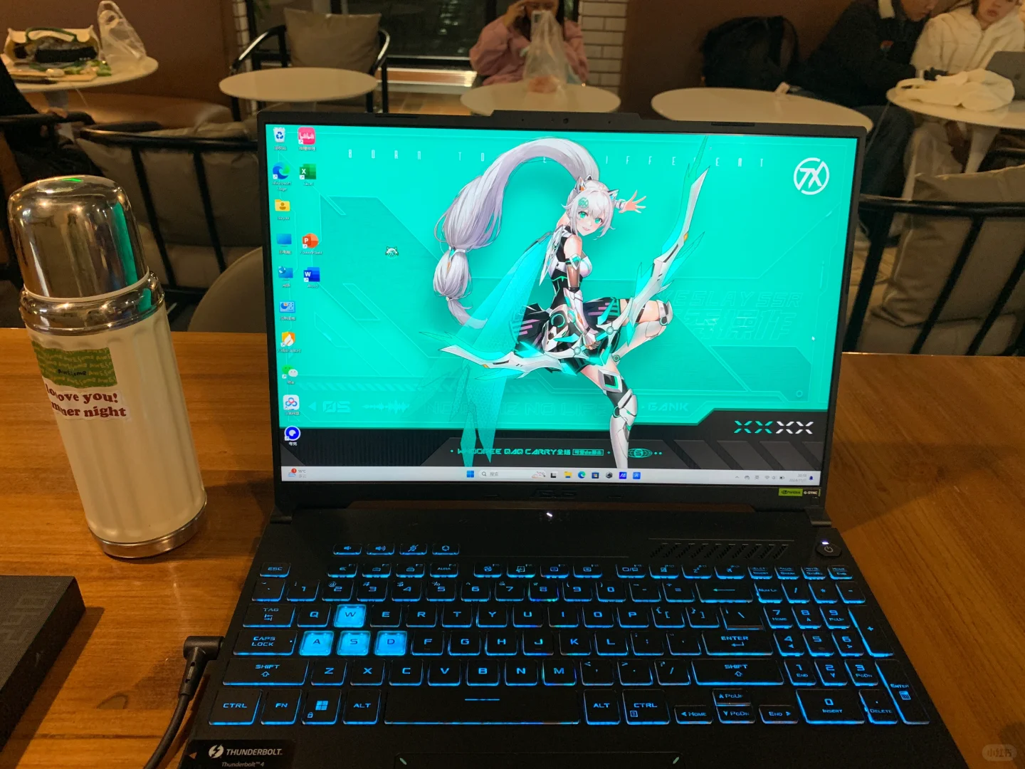 美术生第一台电脑华硕天选5pro