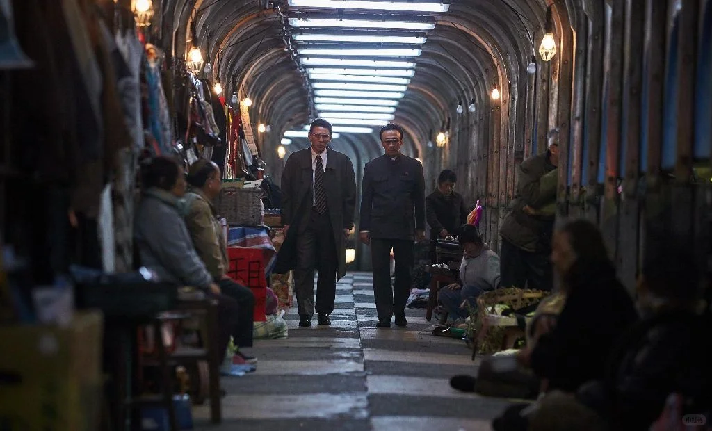 豆瓣8.8，这部韩国电影的含金量还在上升