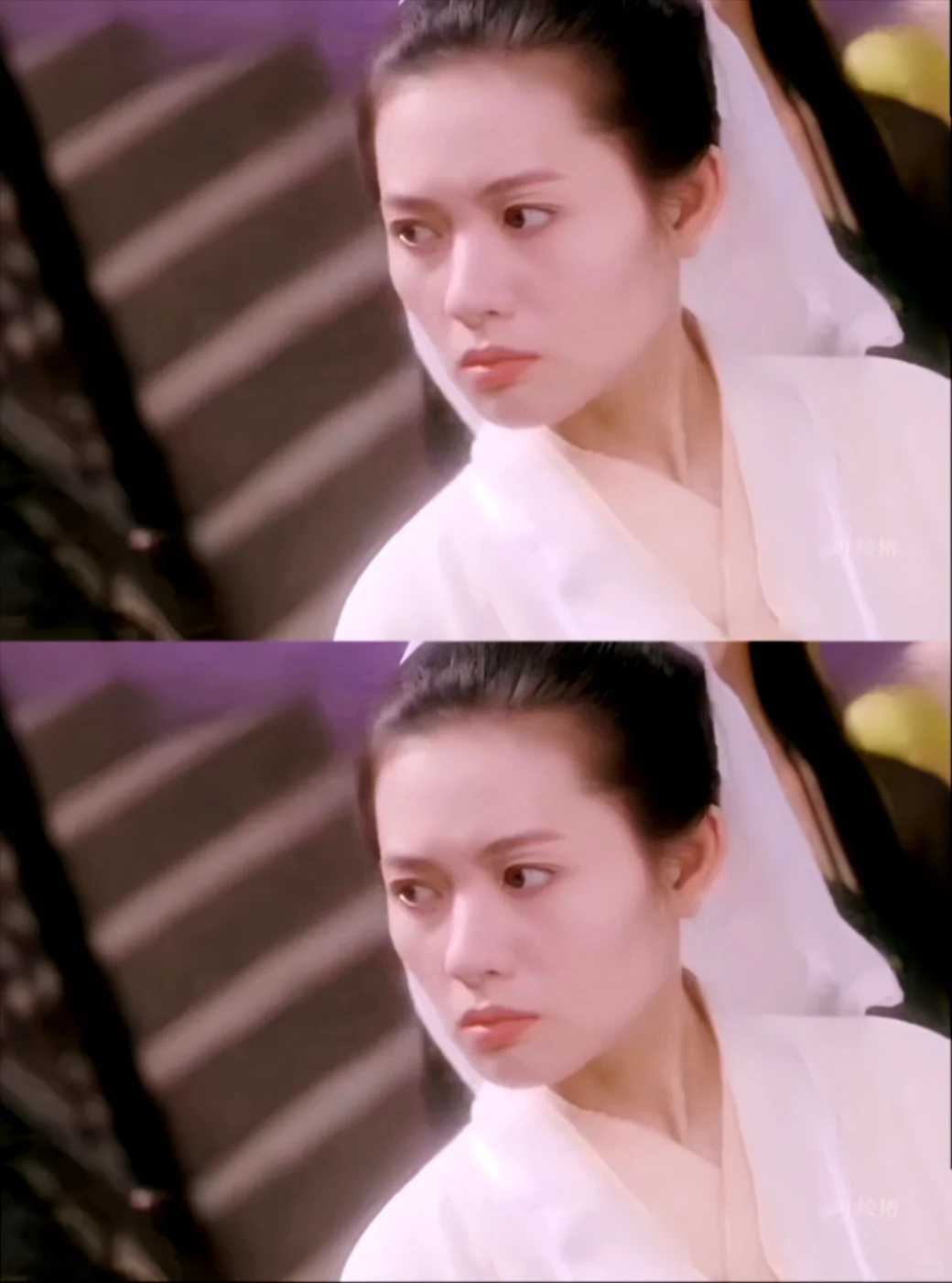 🍂🍁古韵仙气枫月片🕰💫再现经典