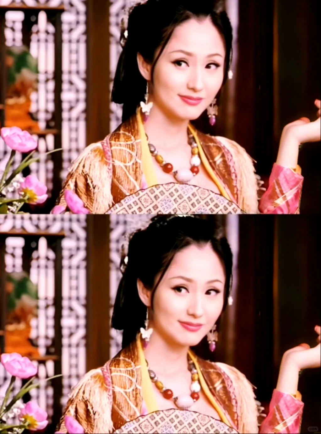 🍂🍁古韵仙气枫月片🕰💫再现经典