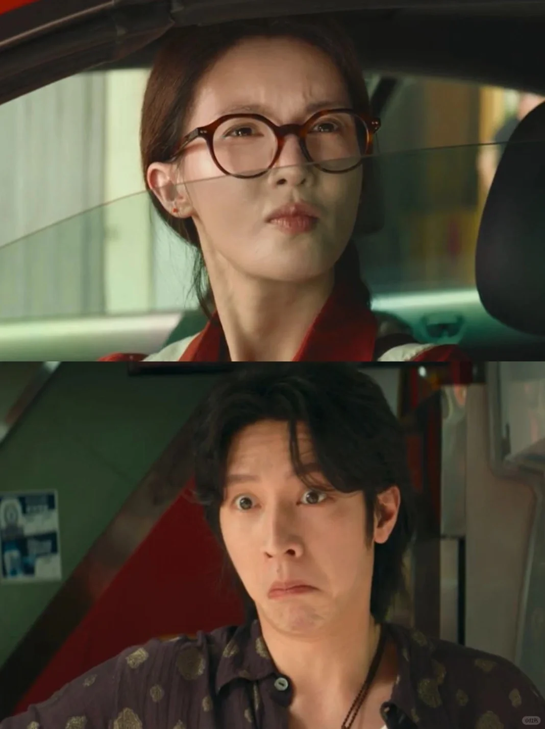 影院爆笑两小时，笑到傻眼😆