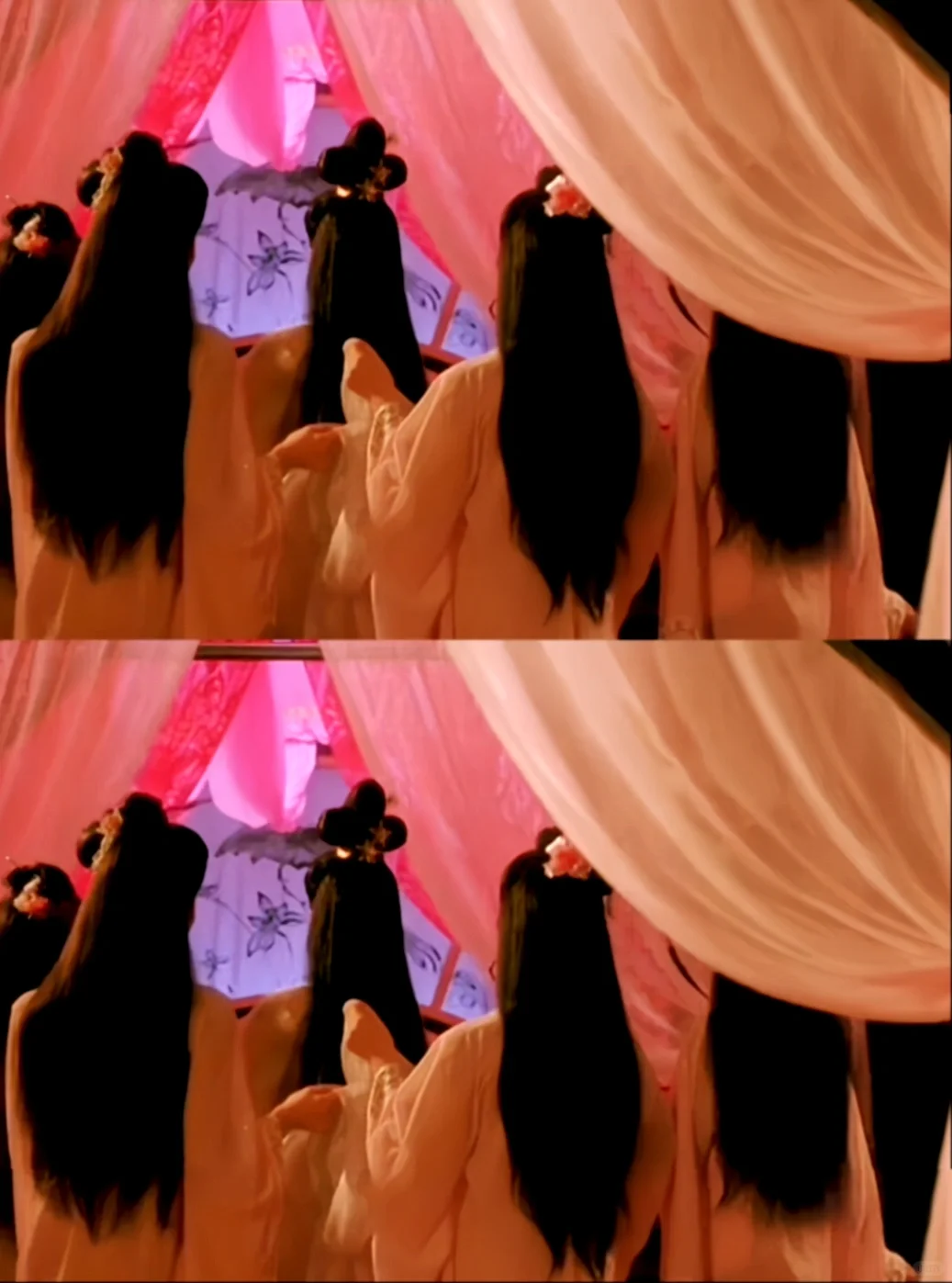 🍂🍁古韵仙气枫月片🕰💫再现经典