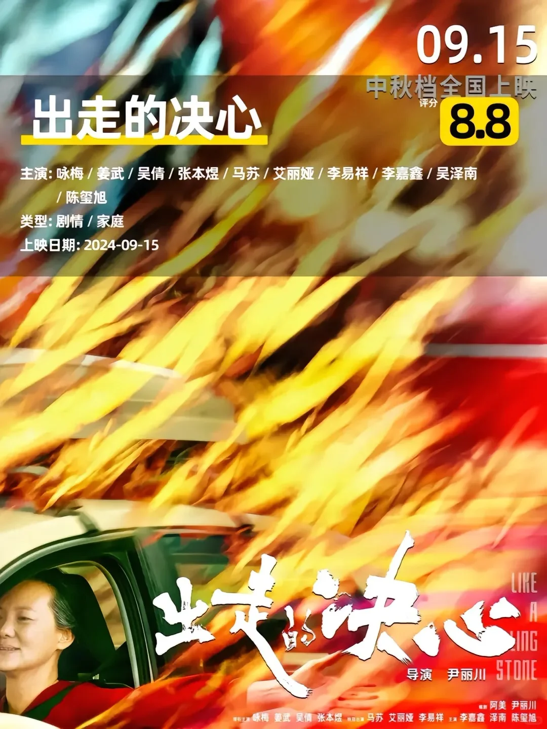 豆瓣高分电影🎞️