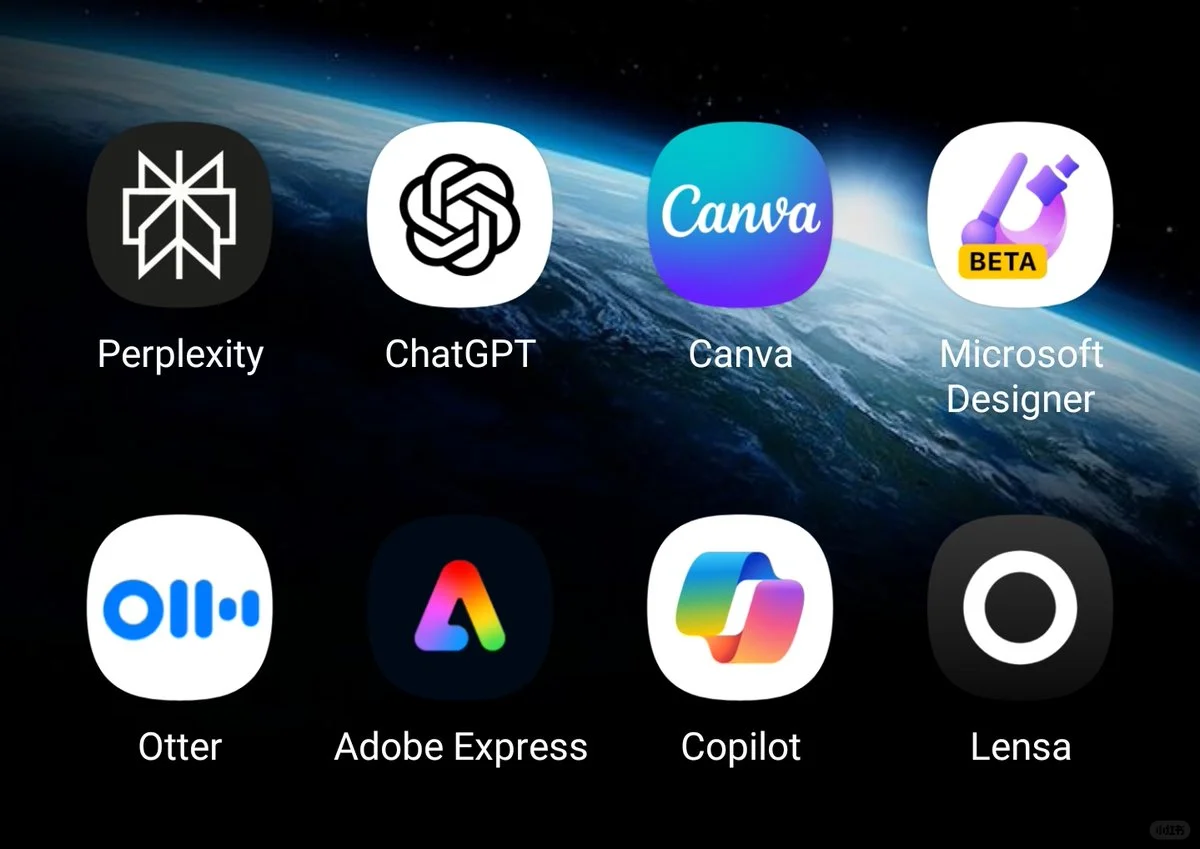 竟然很少有人在手机上使用人工智能（免费）