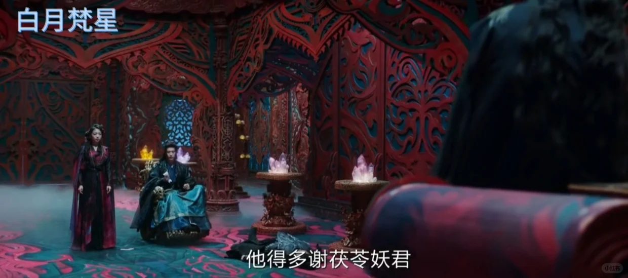 不会还有人不知道这个免费的追剧app吧?