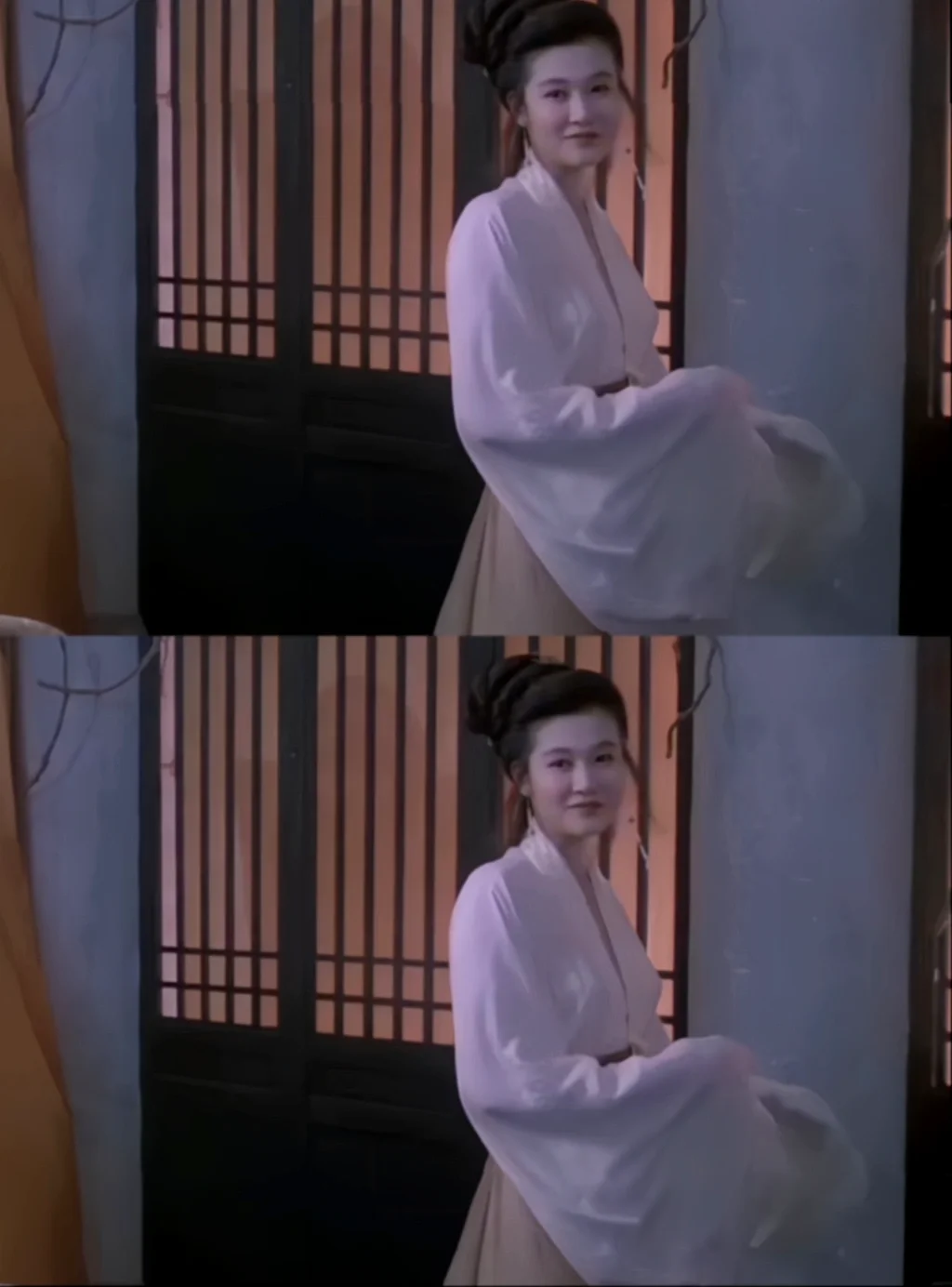 🍂🍁古韵仙气枫月片🕰💫再现经典