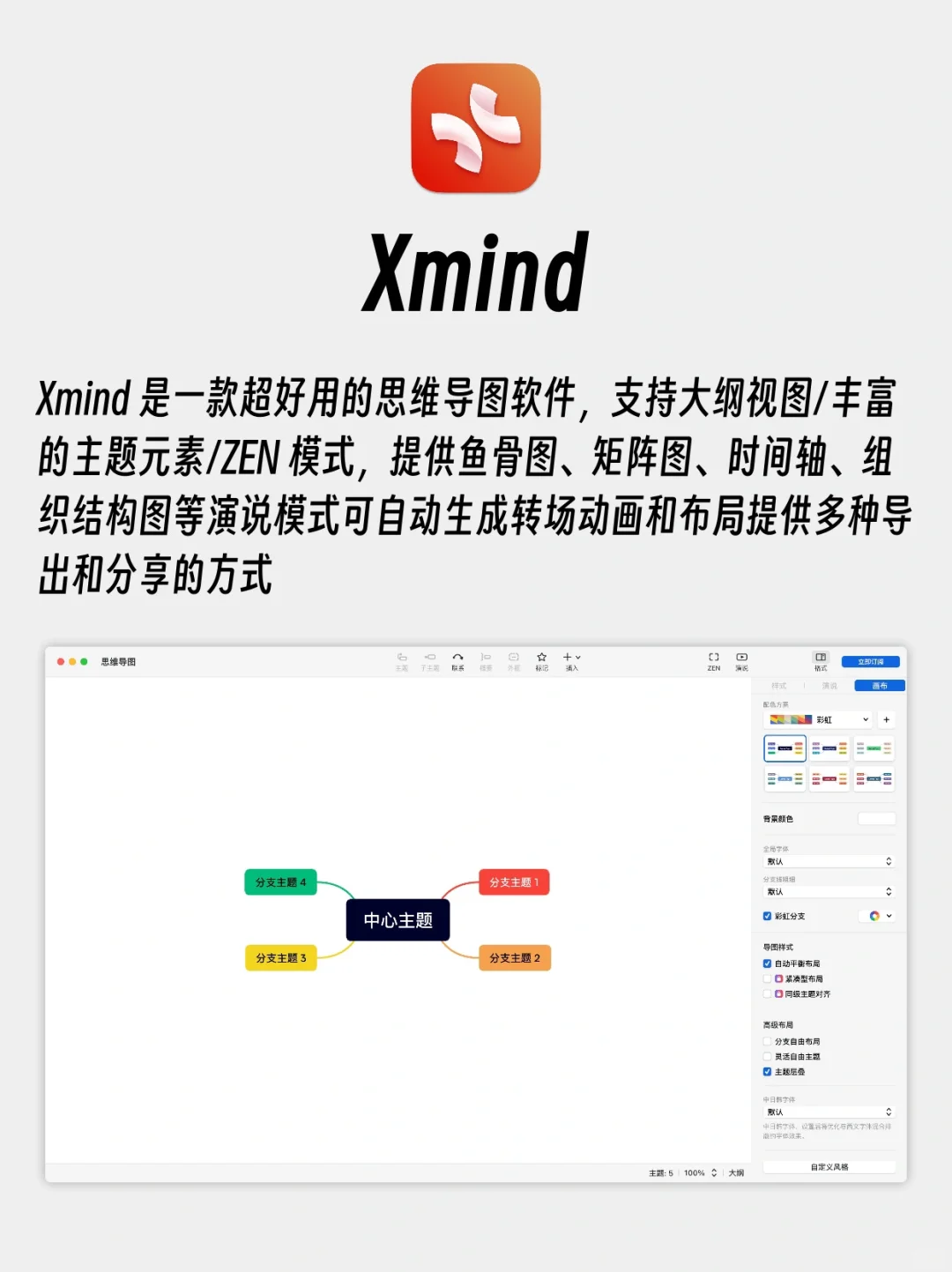 提高效率‼️这8款App让你的Mac更好用✅