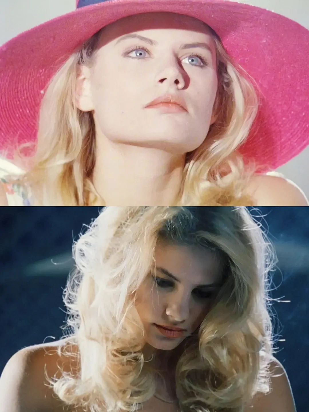 大尺度电影之父-丁度巴拉斯的美丽女神们！