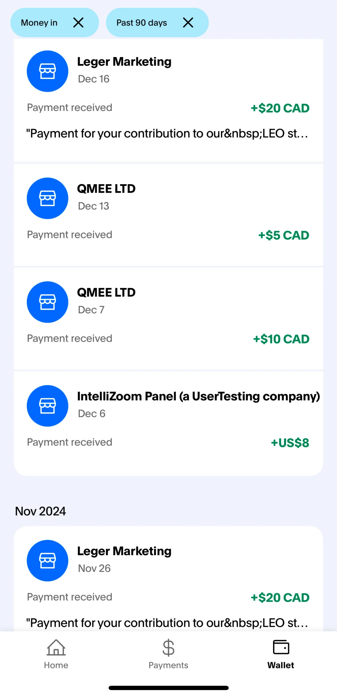 🇨🇦问卷调查Survey app合集更新！