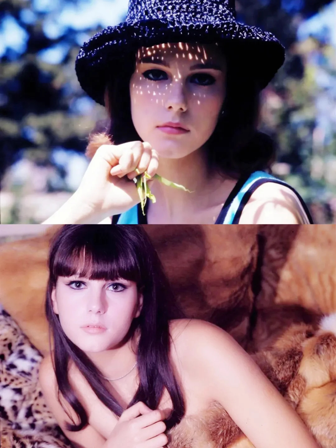 大尺度电影之父-丁度巴拉斯的美丽女神们！