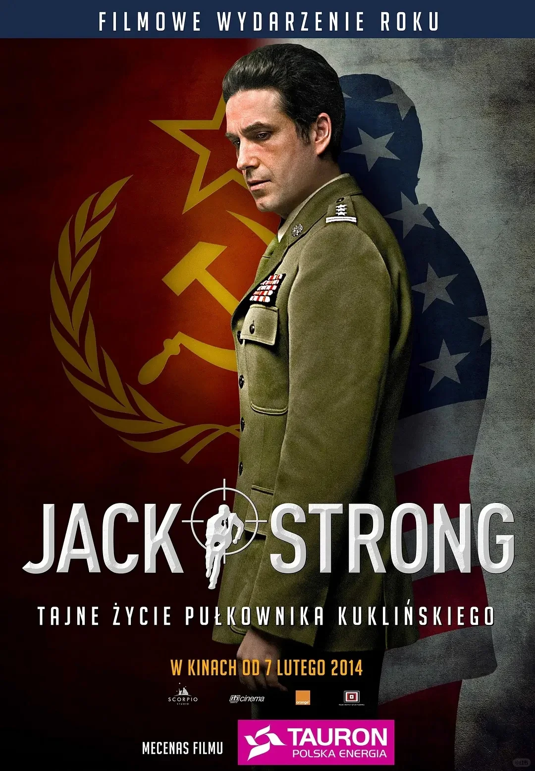 五部精彩谍战电影✨️超燃推荐‼️劲爆来袭