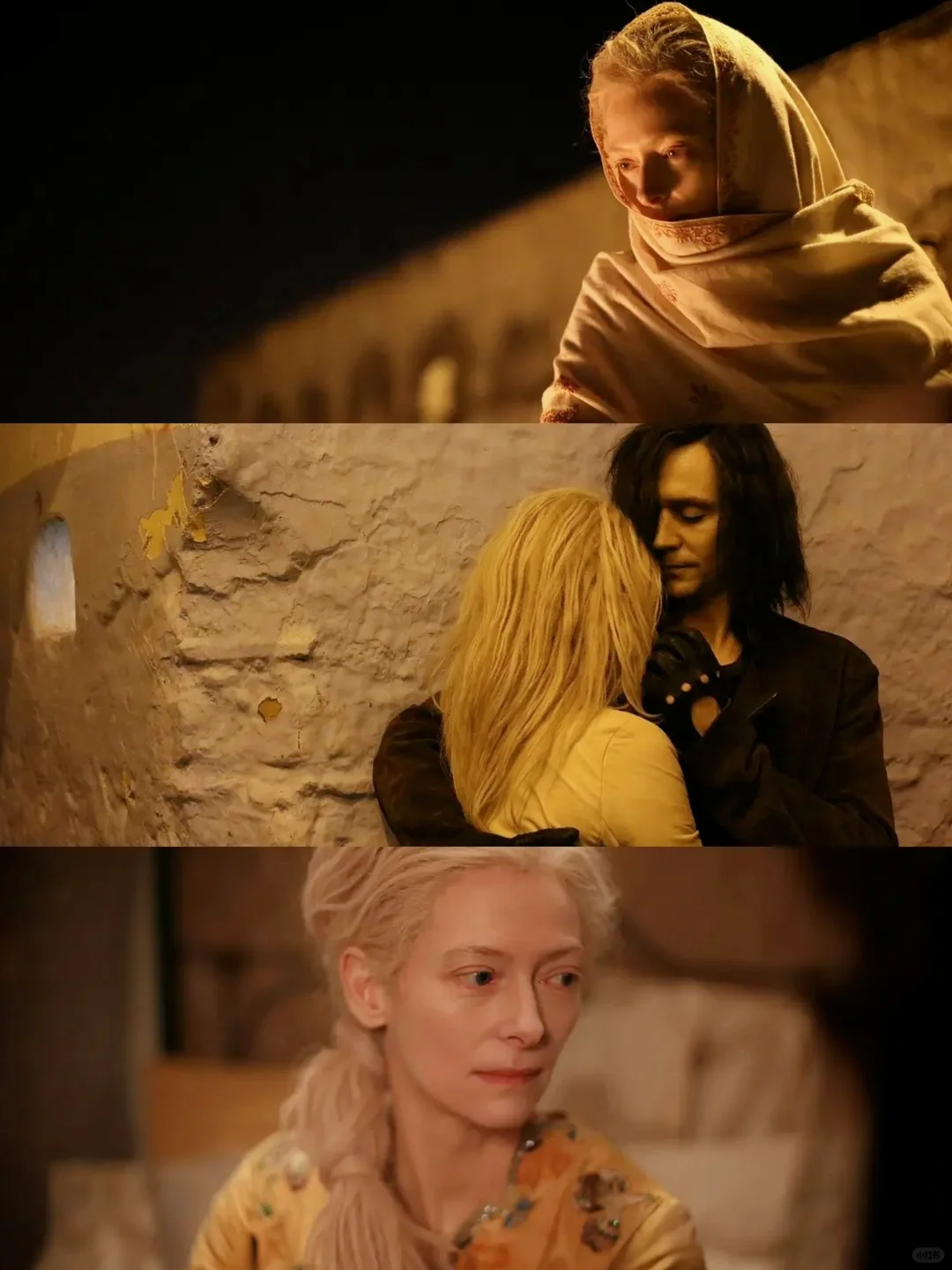 啊啊啊😭所有胆小的女生都给我去看❗️❗️❗️