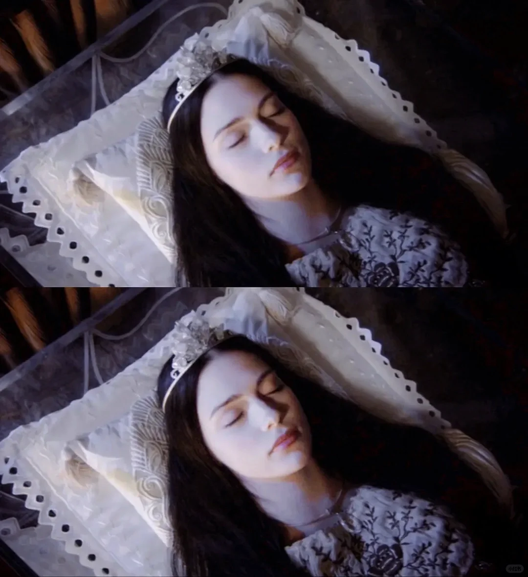 很冷门很漂亮的一版《白雪公主》