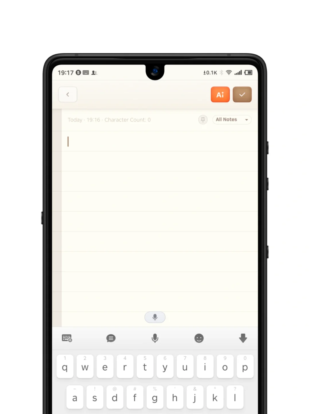 老罗的新软件？上手3分钟，发现了5个惊喜！