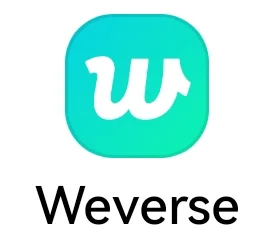 下载weverse教程来了！！！私我（带翻译）