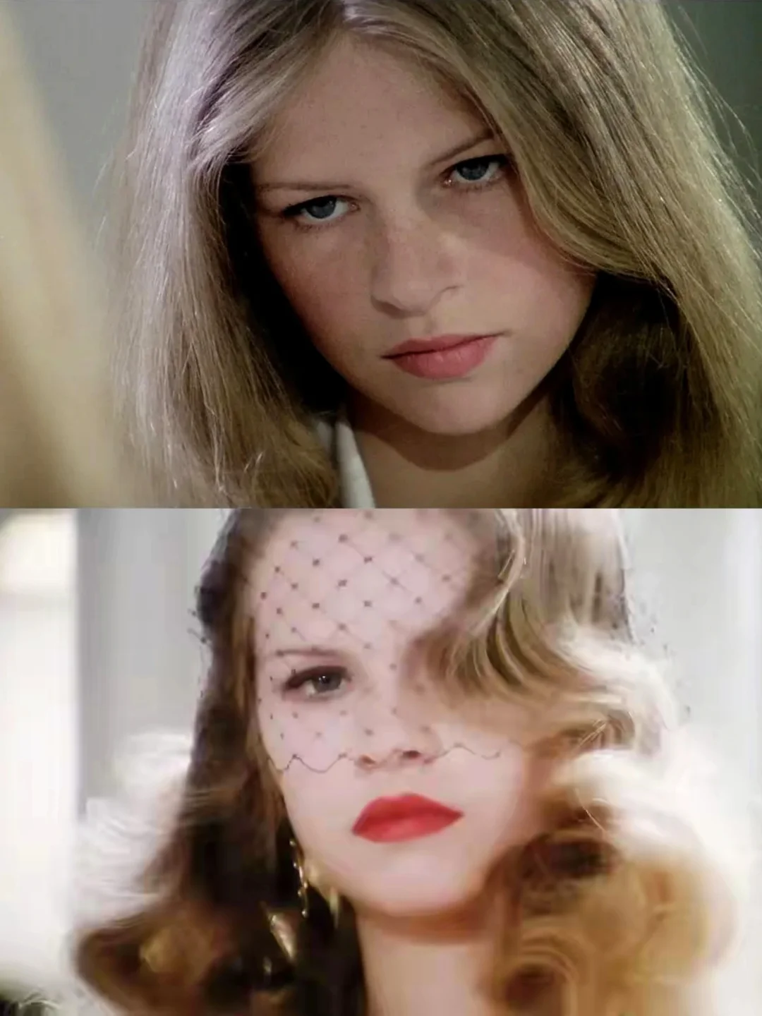 大尺度电影之父-丁度巴拉斯的美丽女神们！