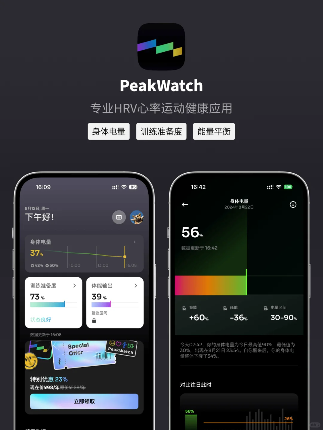 美丽废物❓这5个App榨干你的Apple Watch！