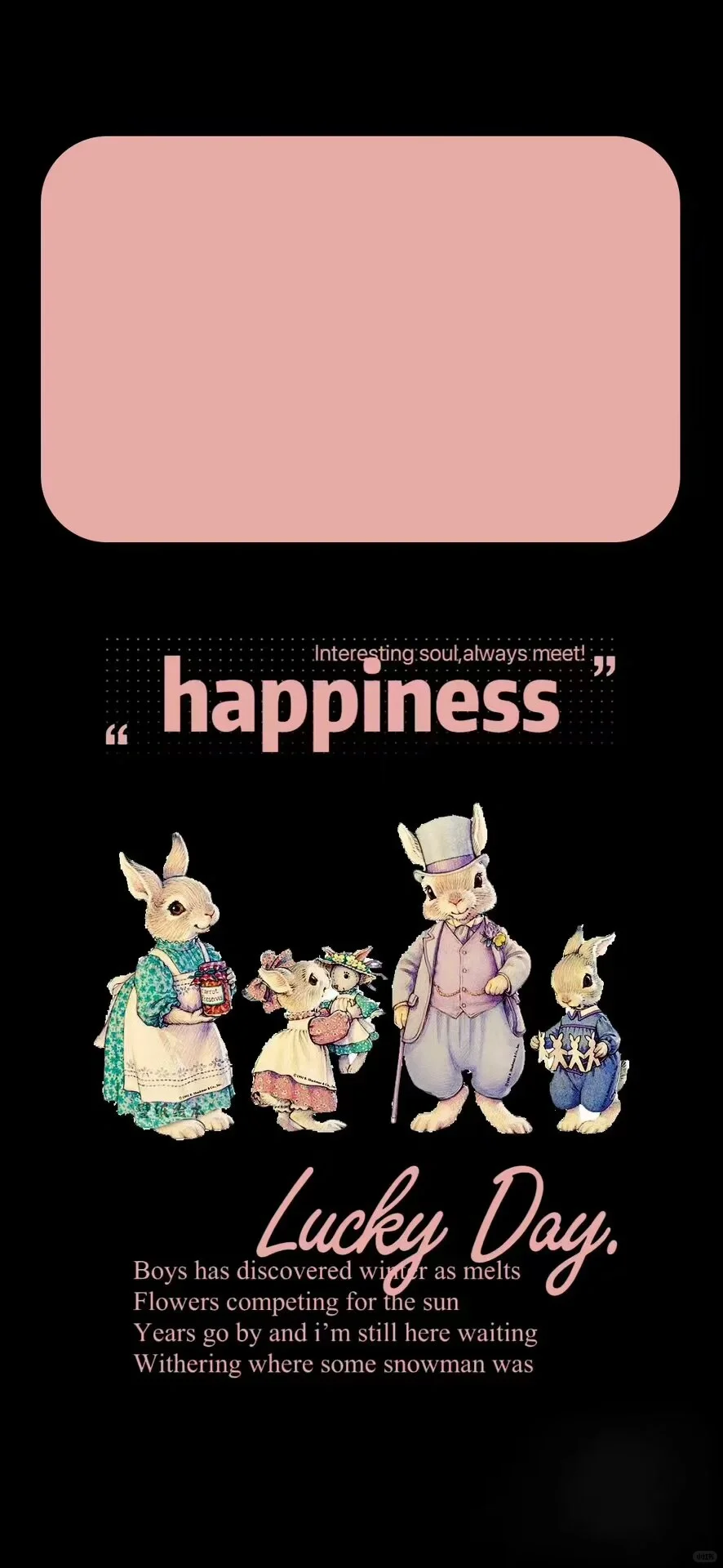 J人IPhone 桌面｜🔮主打一个宏观分类布局！