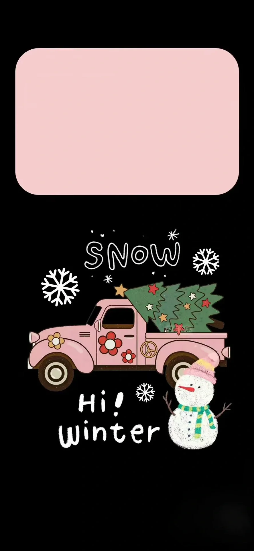 J人IPhone 桌面｜🔮主打一个宏观分类布局！